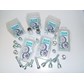 SET WIELSLOTBOUTEN 14X1.50X28 CON20 ZWAR